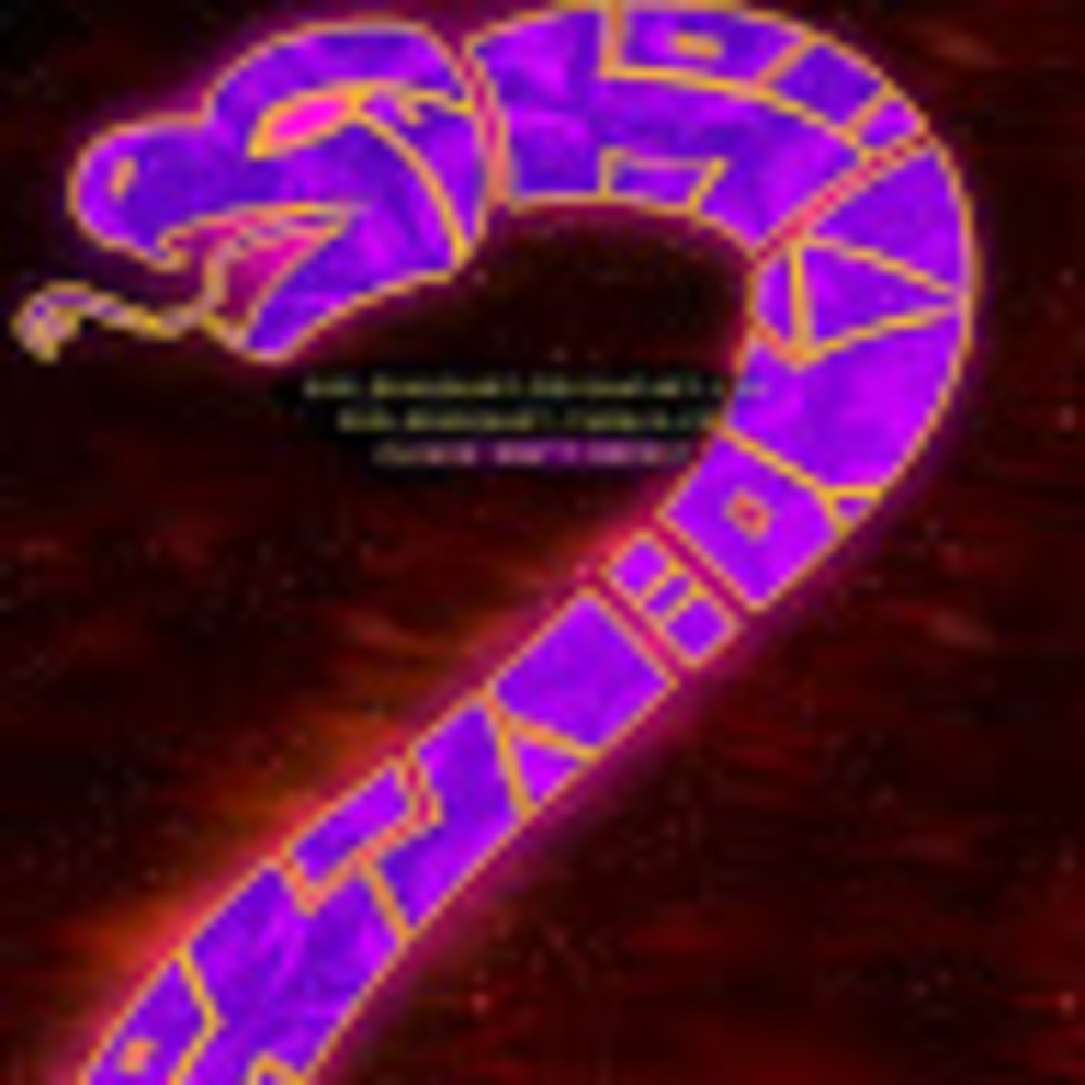 Meet your Posher, Mr.